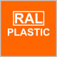 RAL Plastic