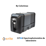 Spectrophotomètre Ci7860